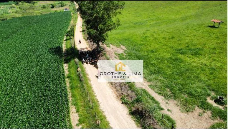 Fazenda à venda de 232 ha em Lorena, SP, Brasil