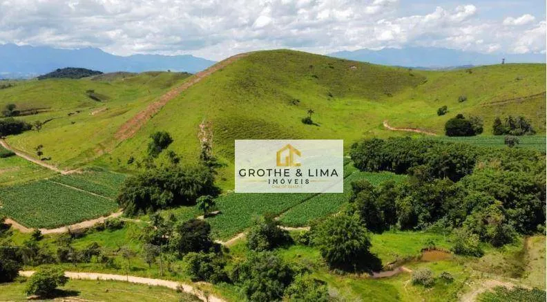 Fazenda à venda de 232 ha em Lorena, SP, Brasil