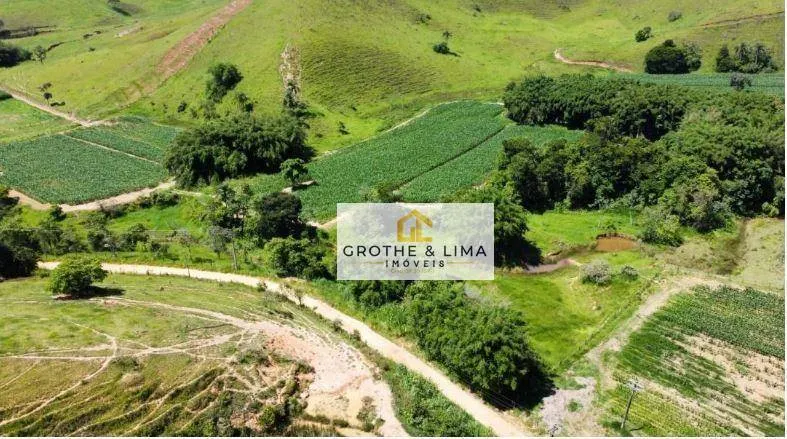 Fazenda à venda de 232 ha em Lorena, SP, Brasil