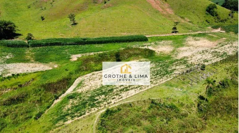 Fazenda à venda de 232 ha em Lorena, SP, Brasil