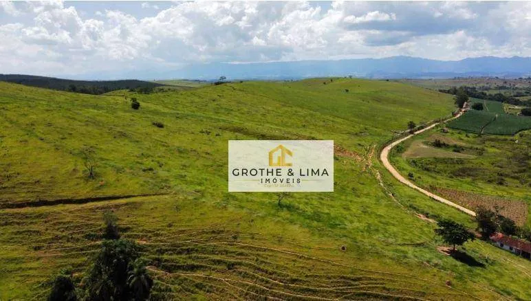 Fazenda à venda de 232 ha em Lorena, SP, Brasil