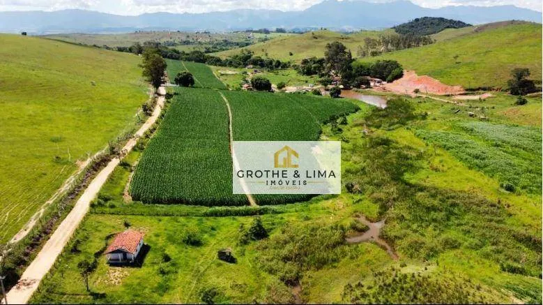Fazenda à venda de 232 ha em Lorena, SP, Brasil