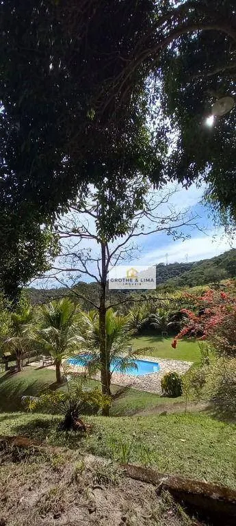 Sítio à venda de 2 ha em Monteiro Lobato, SP, Brasil