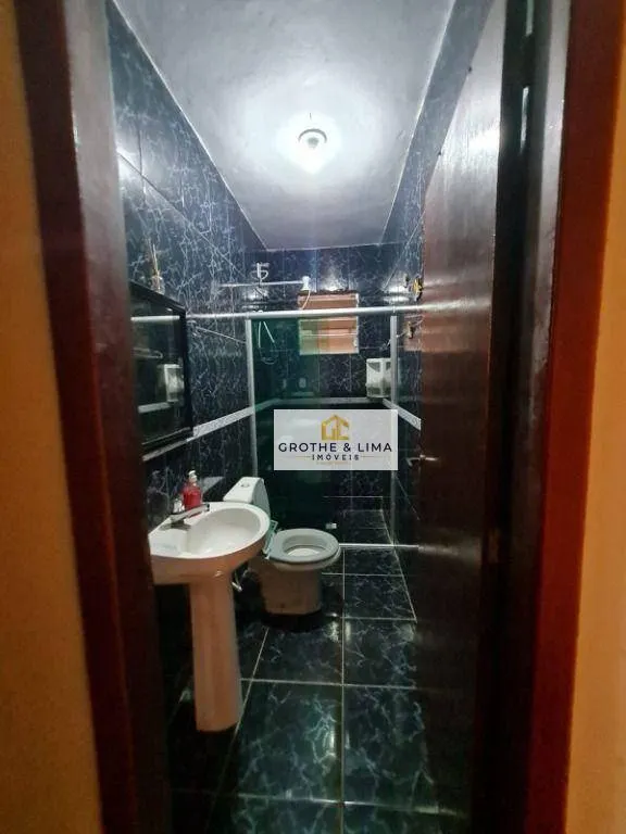 Sítio à venda de 2 ha em Monteiro Lobato, SP, Brasil