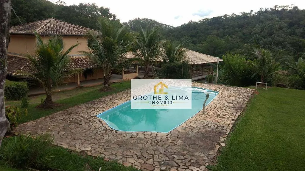 Sítio à venda de 2 ha em Monteiro Lobato, SP, Brasil