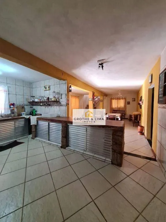 Sítio à venda de 2 ha em Monteiro Lobato, SP, Brasil