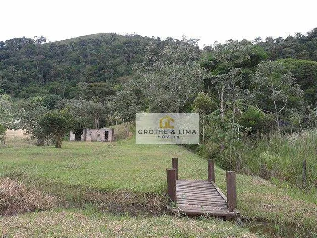 Sítio à venda de 2 ha em Monteiro Lobato, SP, Brasil