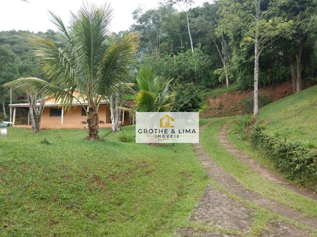 Sítio à venda de 2 ha em Monteiro Lobato, SP, Brasil