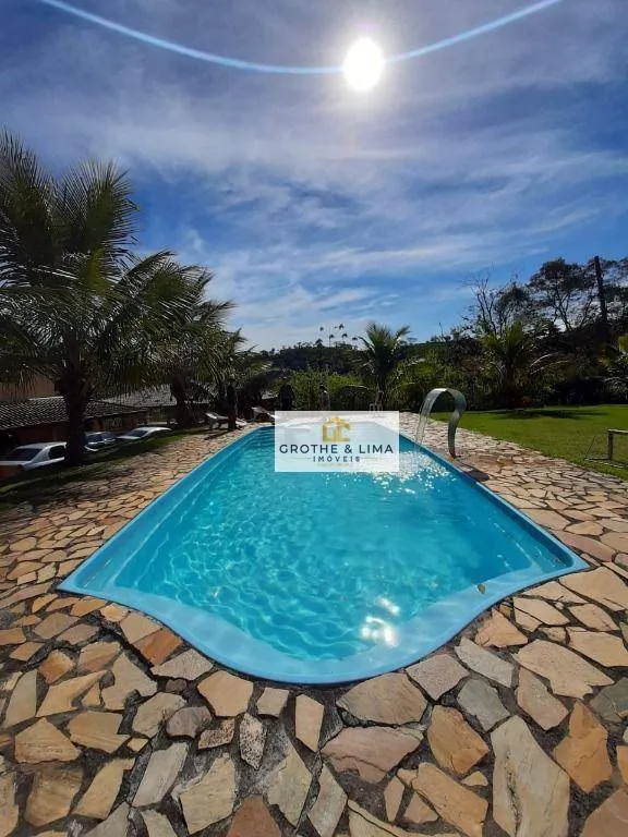 Sítio à venda de 2 ha em Monteiro Lobato, SP, Brasil