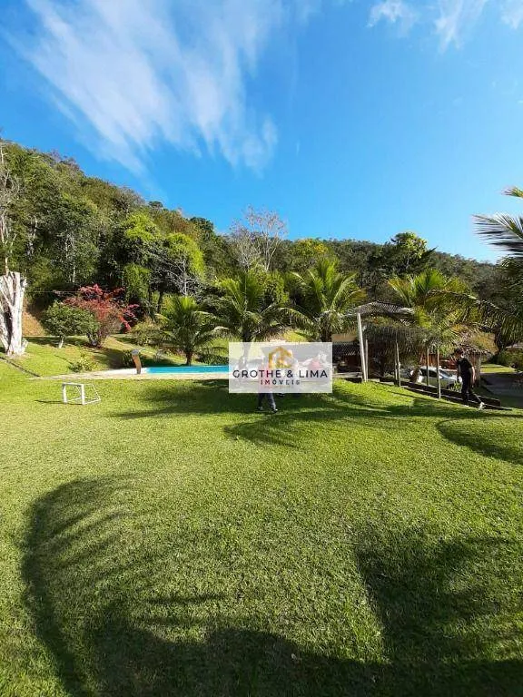 Sítio à venda de 2 ha em Monteiro Lobato, SP, Brasil