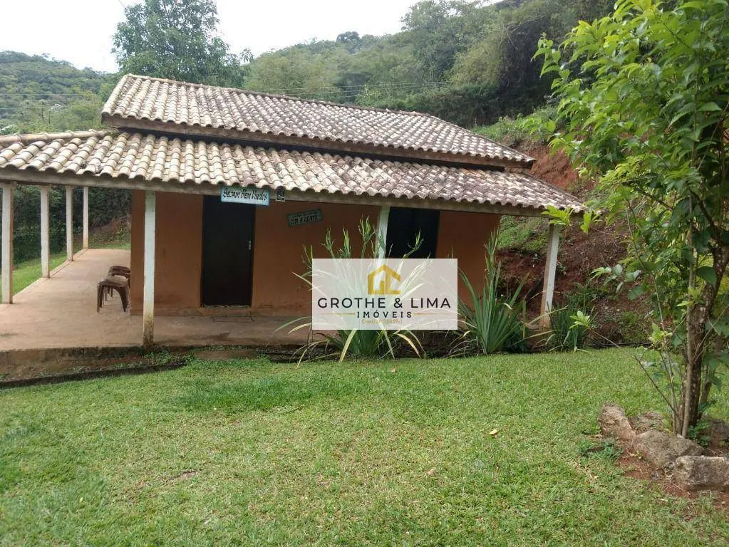 Sítio à venda de 2 ha em Monteiro Lobato, SP, Brasil