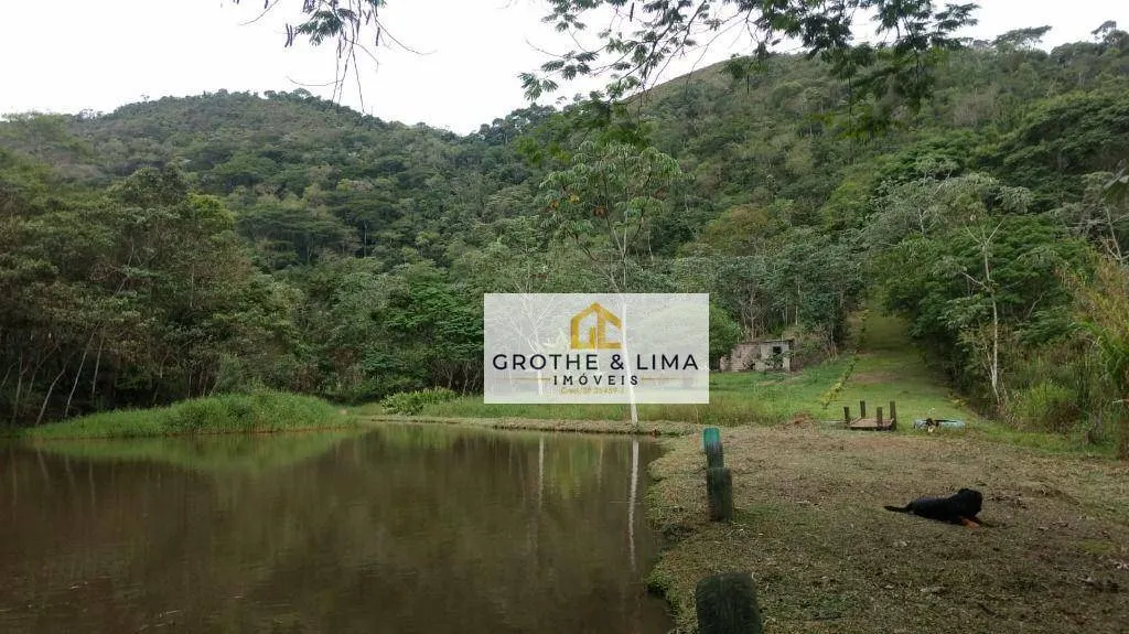 Sítio à venda de 2 ha em Monteiro Lobato, SP, Brasil