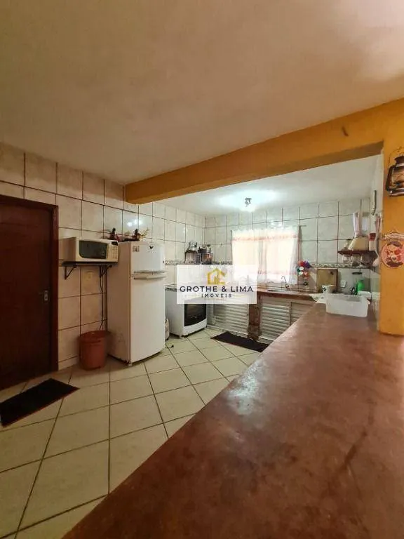 Sítio à venda de 2 ha em Monteiro Lobato, SP, Brasil