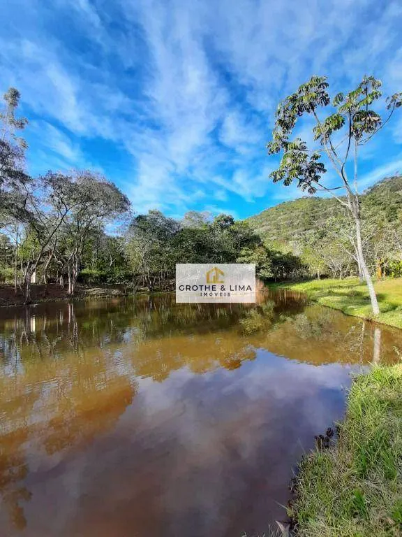 Sítio à venda de 2 ha em Monteiro Lobato, SP, Brasil