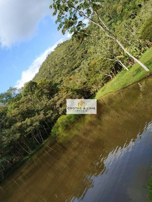 Sítio à venda de 2 ha em Monteiro Lobato, SP, Brasil