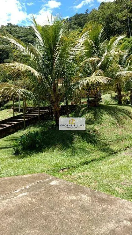 Sítio à venda de 2 ha em Monteiro Lobato, SP, Brasil