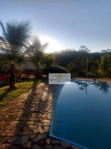 Sítio à venda de 2 ha em Monteiro Lobato, SP, Brasil