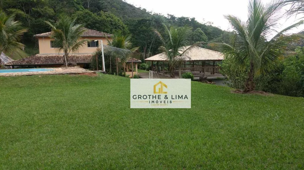 Sítio à venda de 2 ha em Monteiro Lobato, SP, Brasil