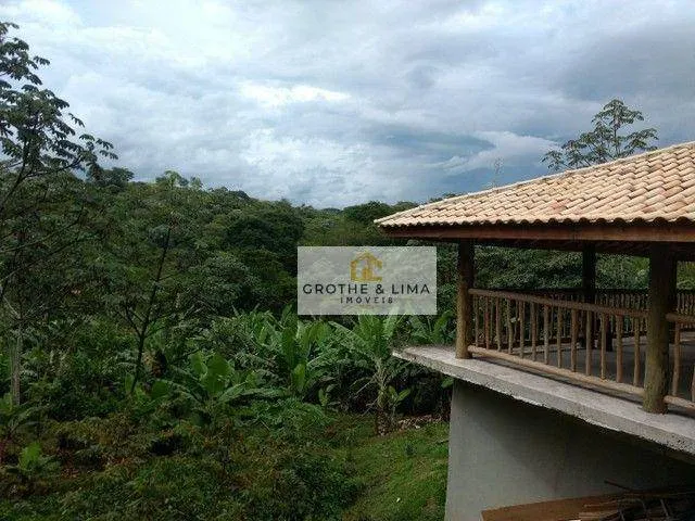Sítio à venda de 2 ha em Monteiro Lobato, SP, Brasil