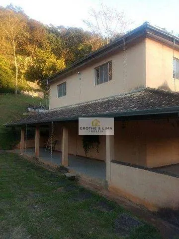 Sítio à venda de 2 ha em Monteiro Lobato, SP, Brasil