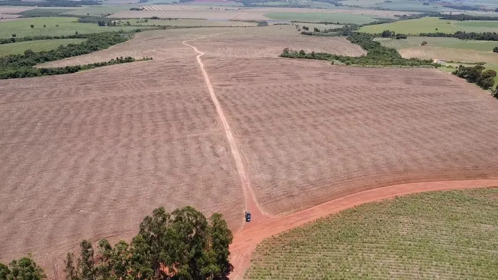Fazenda à venda e para Arrendar de 165 ha em Itaí, SP, Brasil