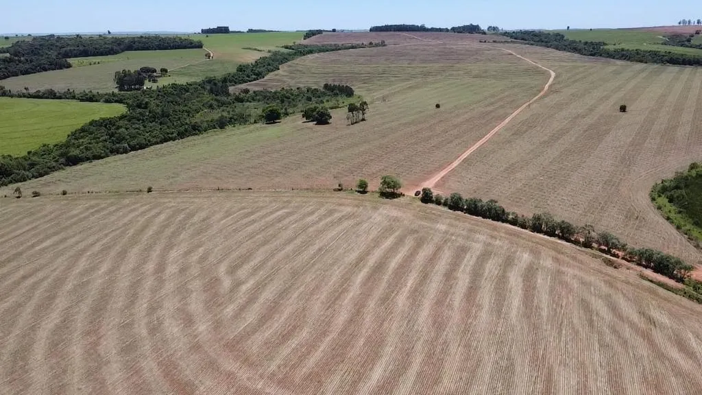 Fazenda à venda e para Arrendar de 165 ha em Itaí, SP, Brasil