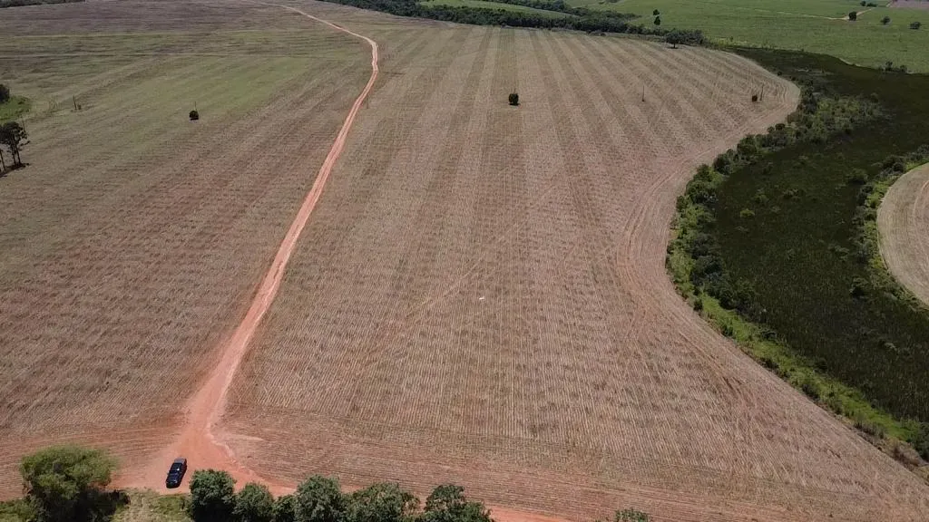 Fazenda à venda e para Arrendar de 165 ha em Itaí, SP, Brasil