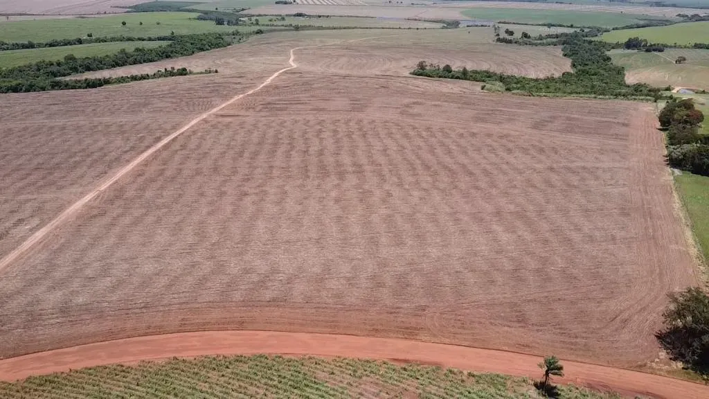 Fazenda à venda e para Arrendar de 165 ha em Itaí, SP, Brasil