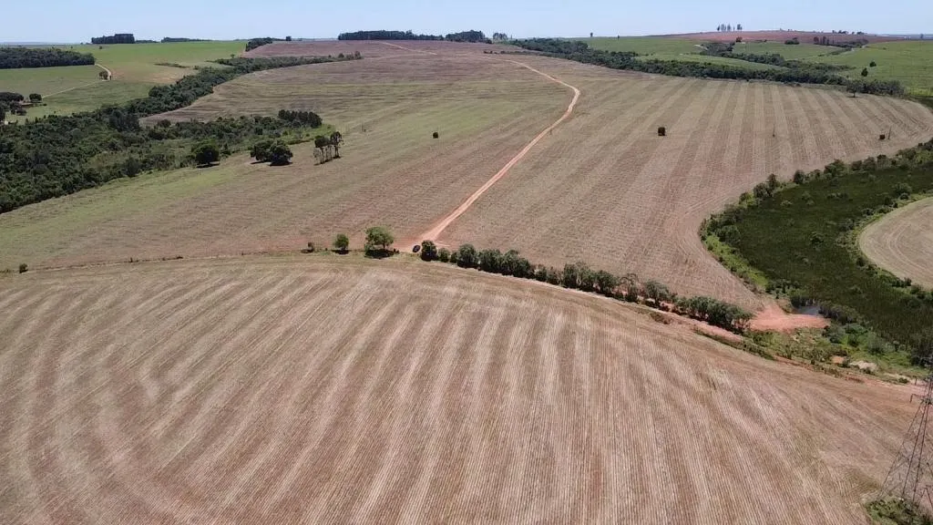 Fazenda à venda e para Arrendar de 165 ha em Itaí, SP, Brasil