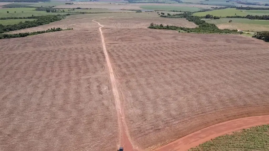 Fazenda à venda e para Arrendar de 165 ha em Itaí, SP, Brasil
