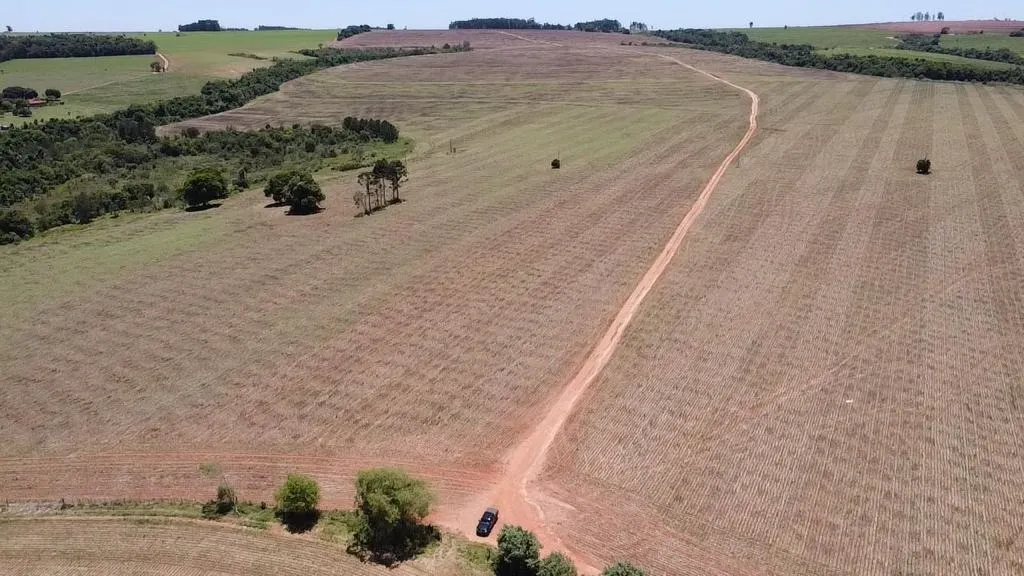 Fazenda à venda e para Arrendar de 165 ha em Itaí, SP, Brasil