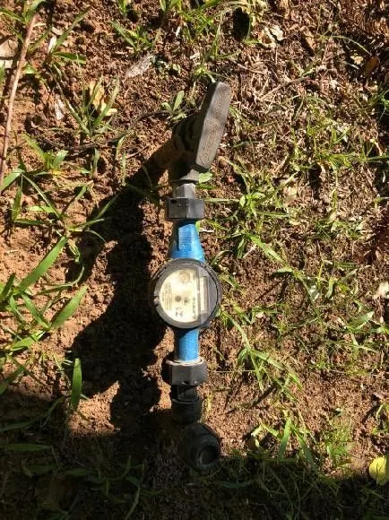 Chácara à venda de 2.500 m² em Rolante, RS, Brasil