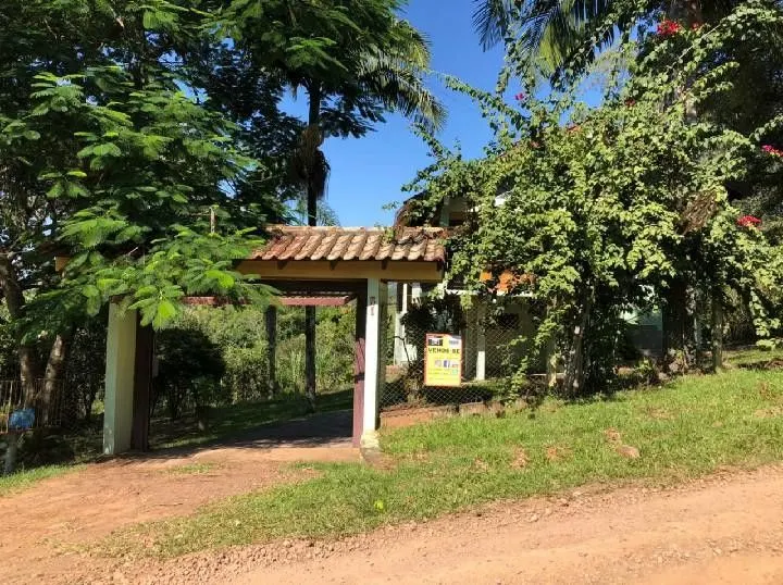 Chácara à venda de 2.500 m² em Rolante, RS, Brasil