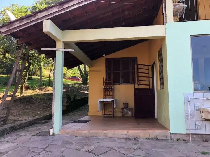 Chácara à venda de 2.500 m² em Rolante, RS, Brasil