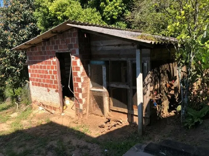 Chácara à venda de 2.500 m² em Rolante, RS, Brasil
