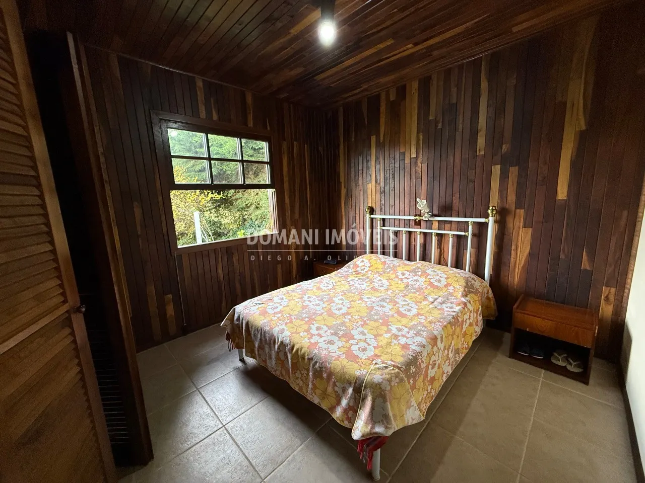 Casa à venda de 1.205 m² em Campos do Jordão, SP, Brasil