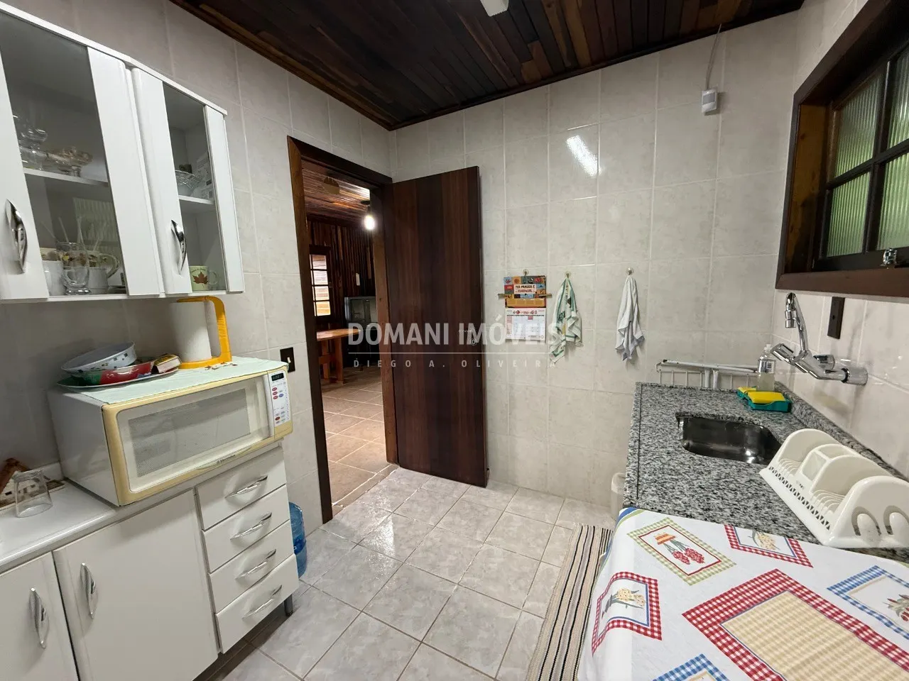 Casa à venda de 1.205 m² em Campos do Jordão, SP, Brasil