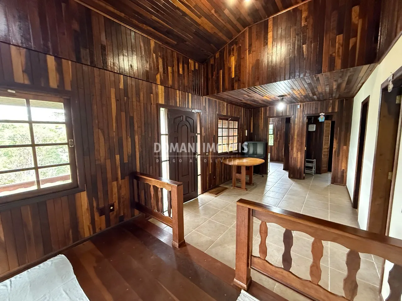 Casa à venda de 1.205 m² em Campos do Jordão, SP, Brasil