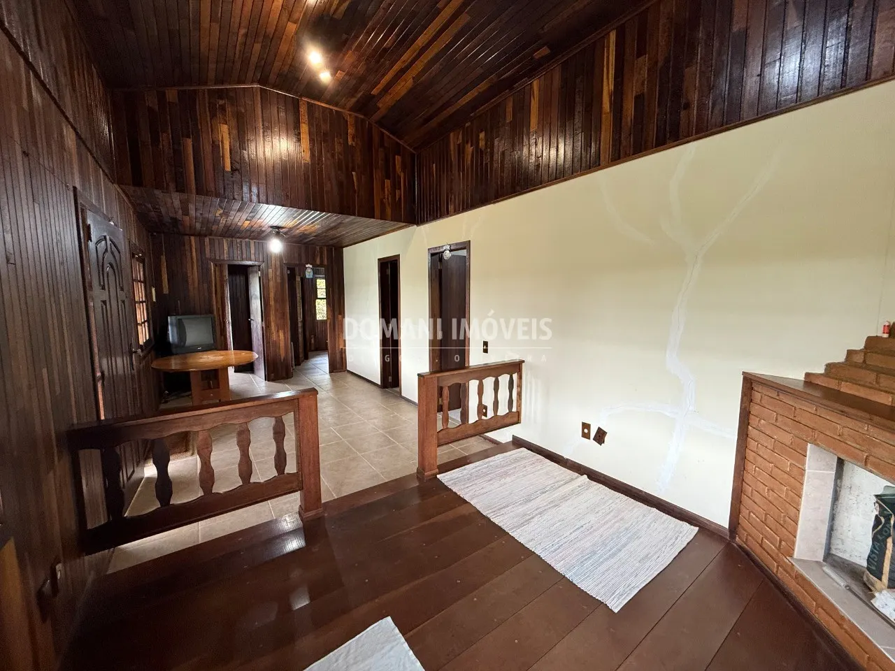 Casa à venda de 1.205 m² em Campos do Jordão, SP, Brasil