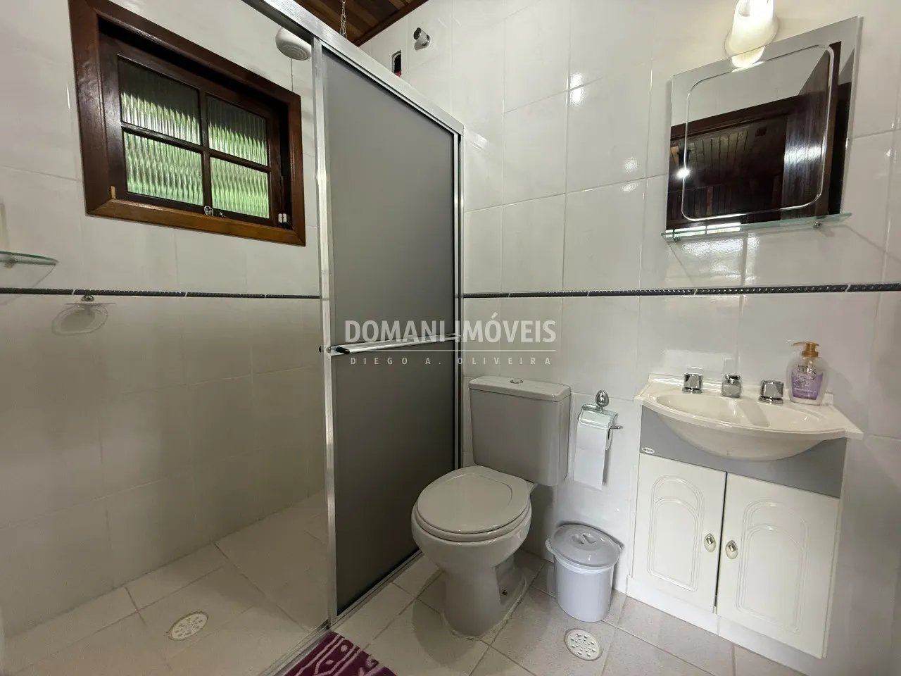 Casa à venda de 1.205 m² em Campos do Jordão, SP, Brasil