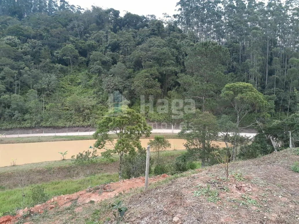 Country home for sale of 11 acres in Gaspar, SC, Brazil