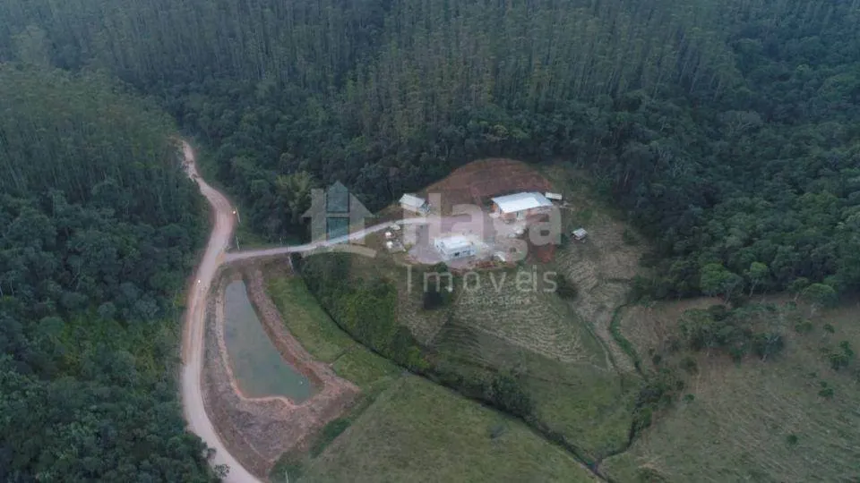 Country home for sale of 11 acres in Gaspar, SC, Brazil