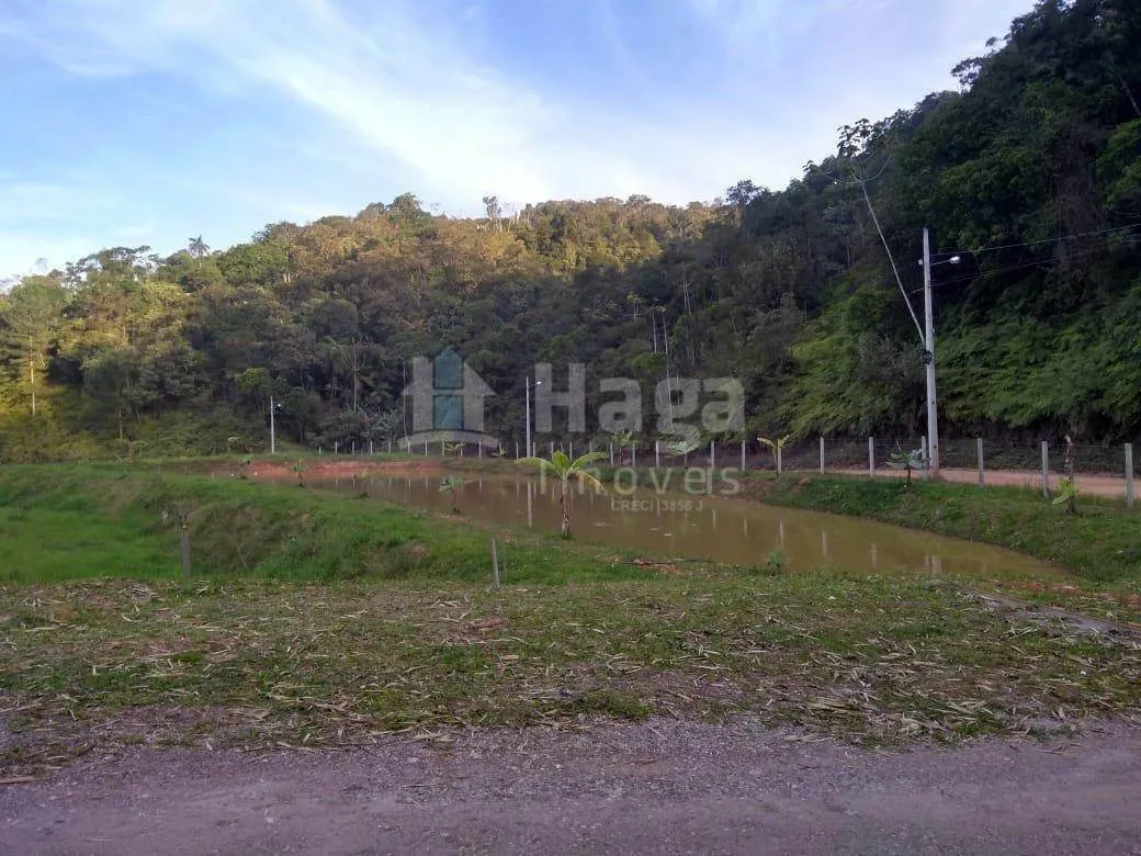 Country home for sale of 11 acres in Gaspar, SC, Brazil