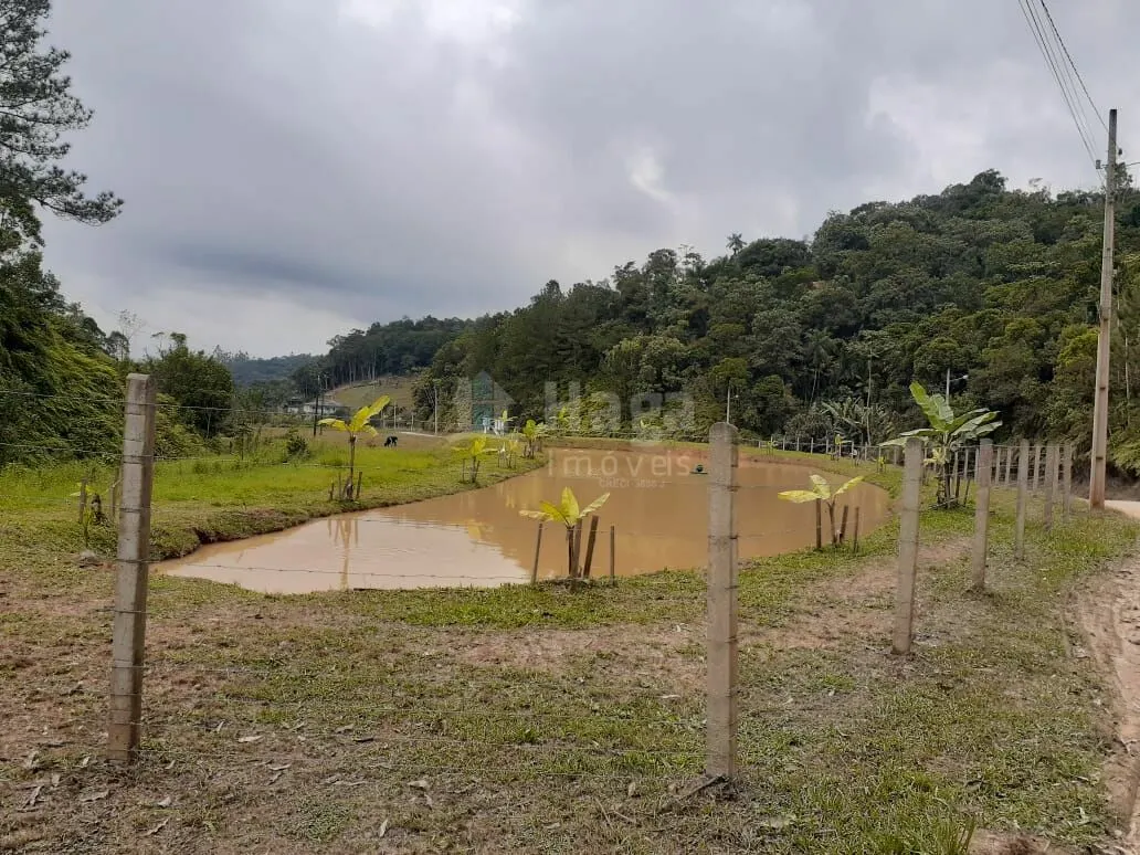 Country home for sale of 11 acres in Gaspar, SC, Brazil