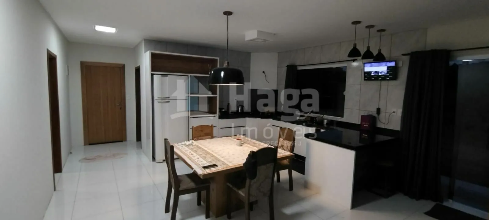 Country home for sale of 11 acres in Gaspar, SC, Brazil