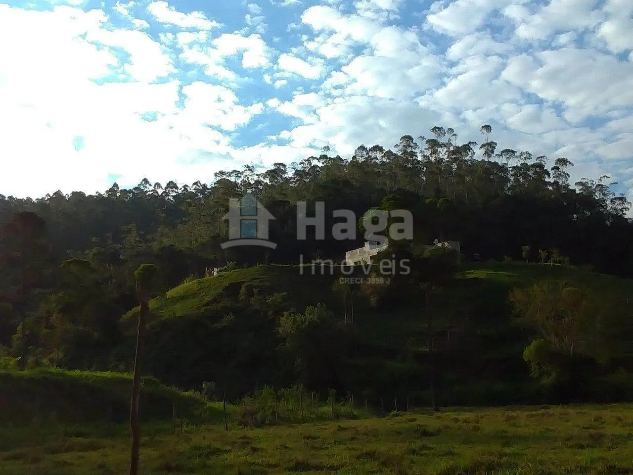 Country home for sale of 11 acres in Gaspar, SC, Brazil