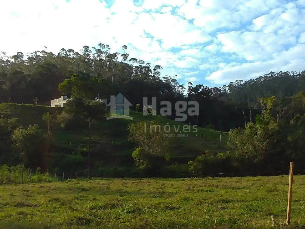 Country home for sale of 11 acres in Gaspar, SC, Brazil