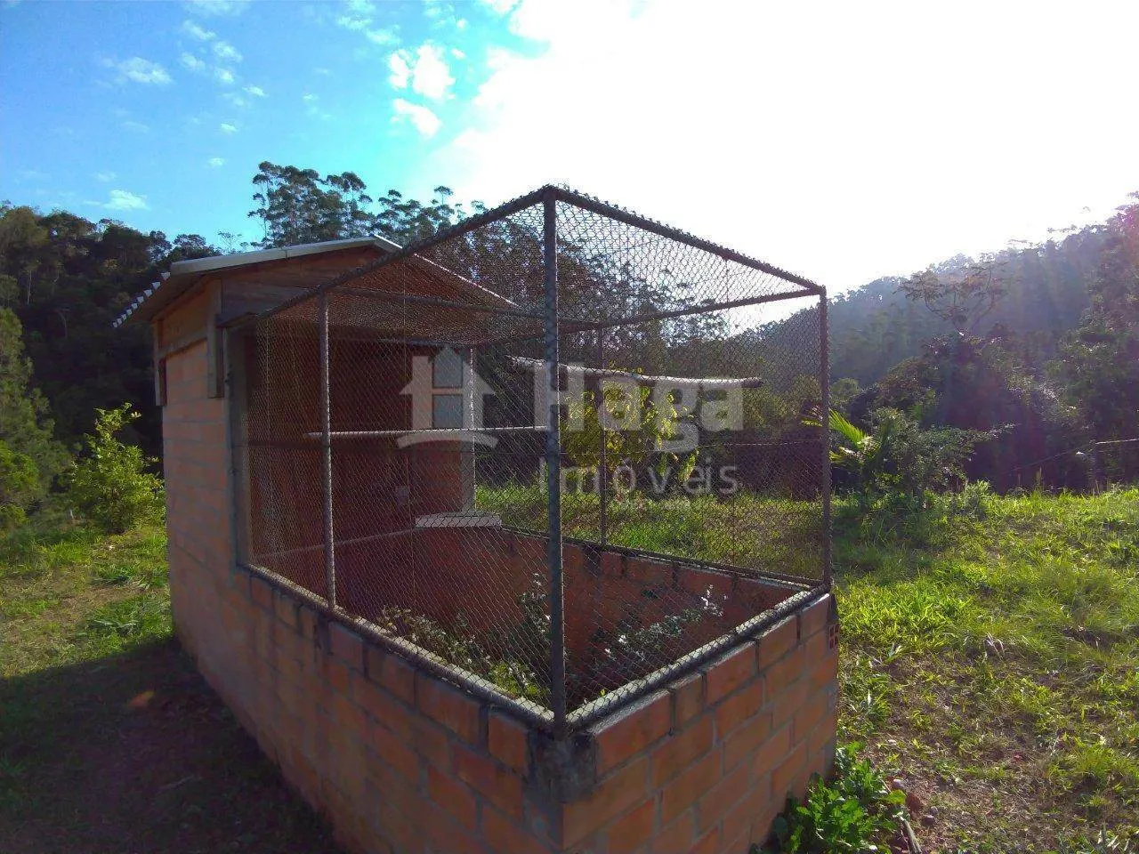 Country home for sale of 11 acres in Gaspar, SC, Brazil