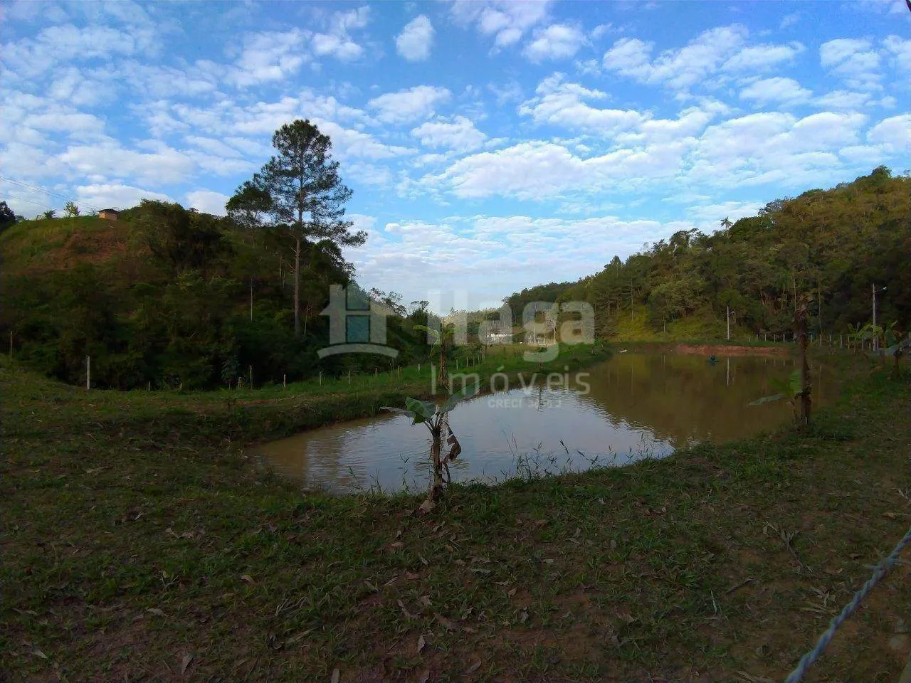 Country home for sale of 11 acres in Gaspar, SC, Brazil