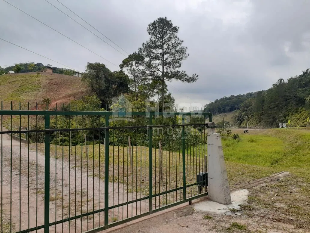 Country home for sale of 11 acres in Gaspar, SC, Brazil